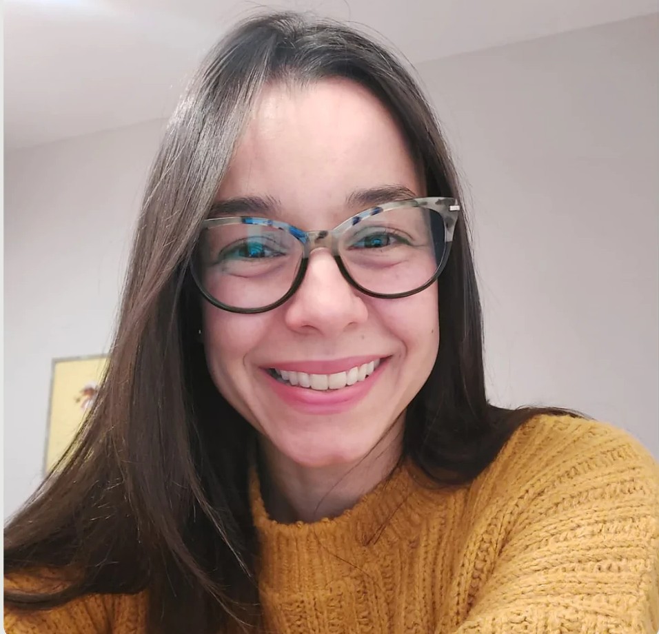 Psic. Esp. Raquel Bauer